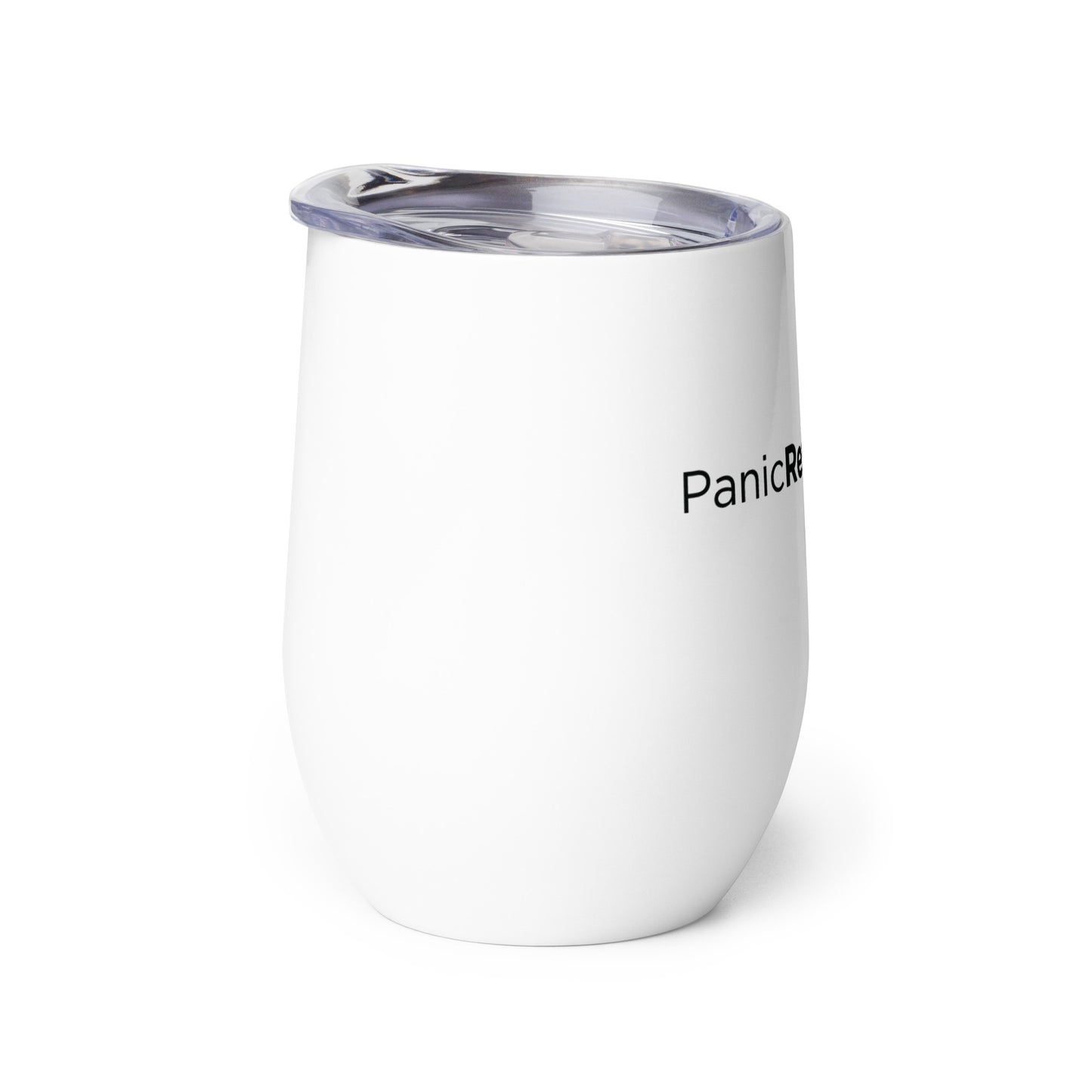 Wine tumbler